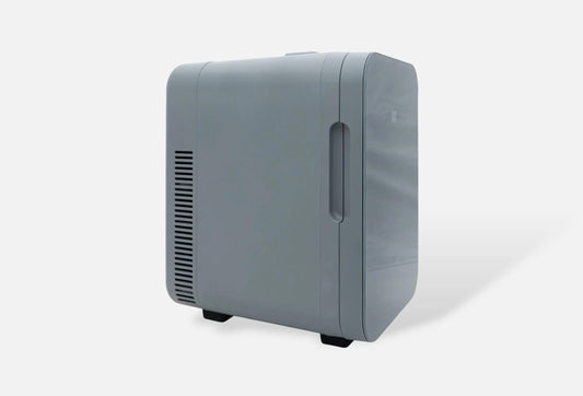 LUX BOX Series: 10L Eco-Friendly Professional Beauty Fridge