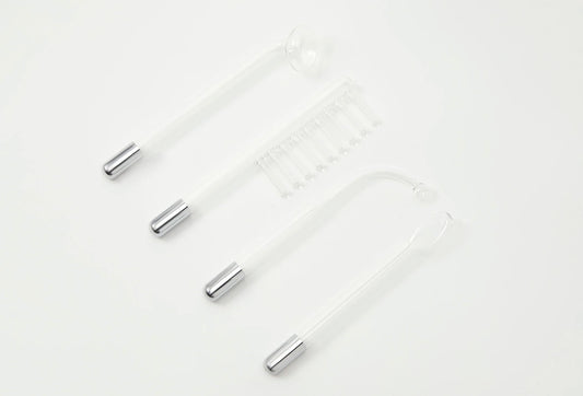 Professional High-Frequency Argon Therapy System for Skin & Hair Rejuvenation