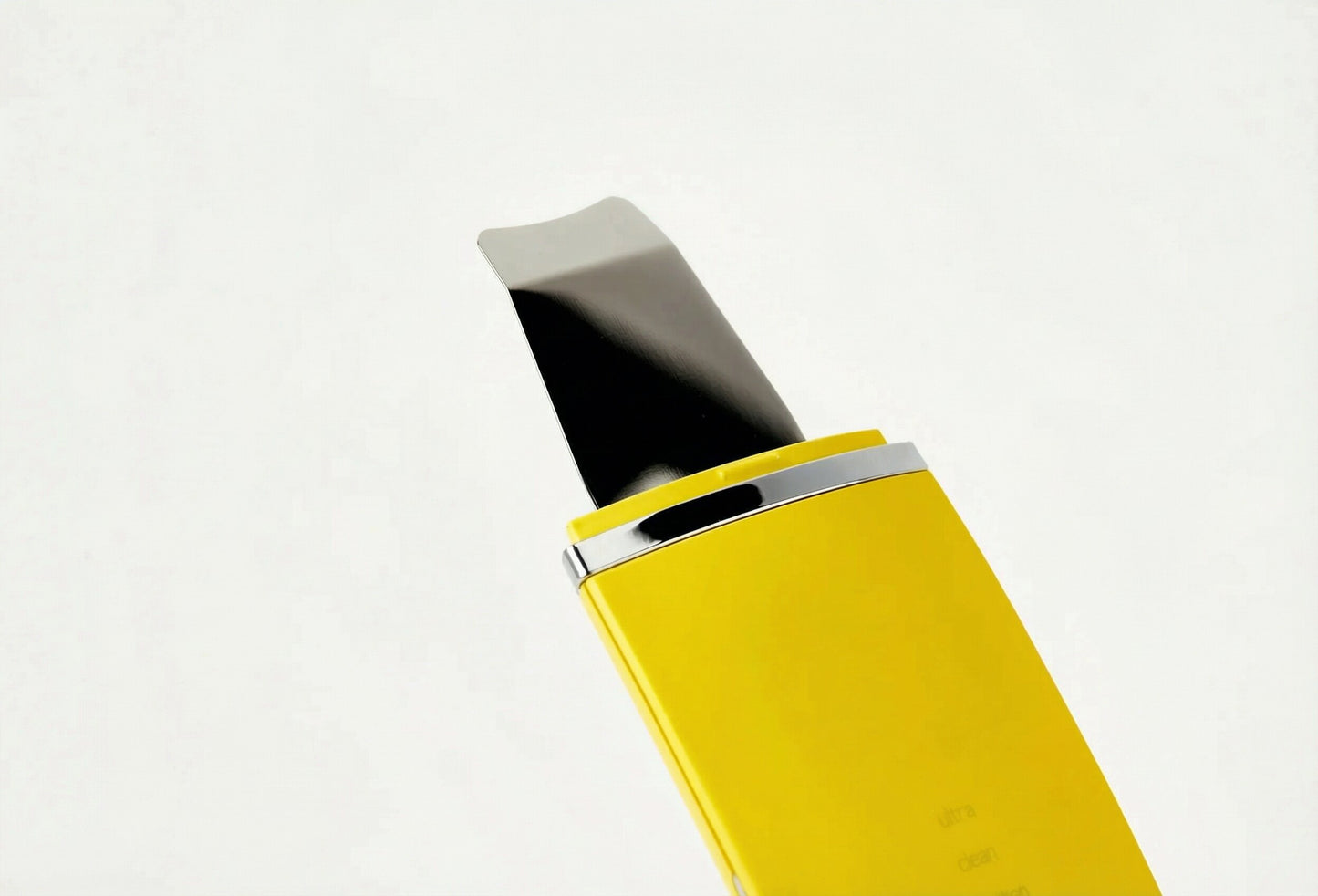 Professional Ultrasonic Skin Scrubber & Blue Light Therapy Device (7-in-1)