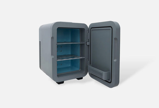 LUX BOX Series: 10L Eco-Friendly Professional Beauty Fridge