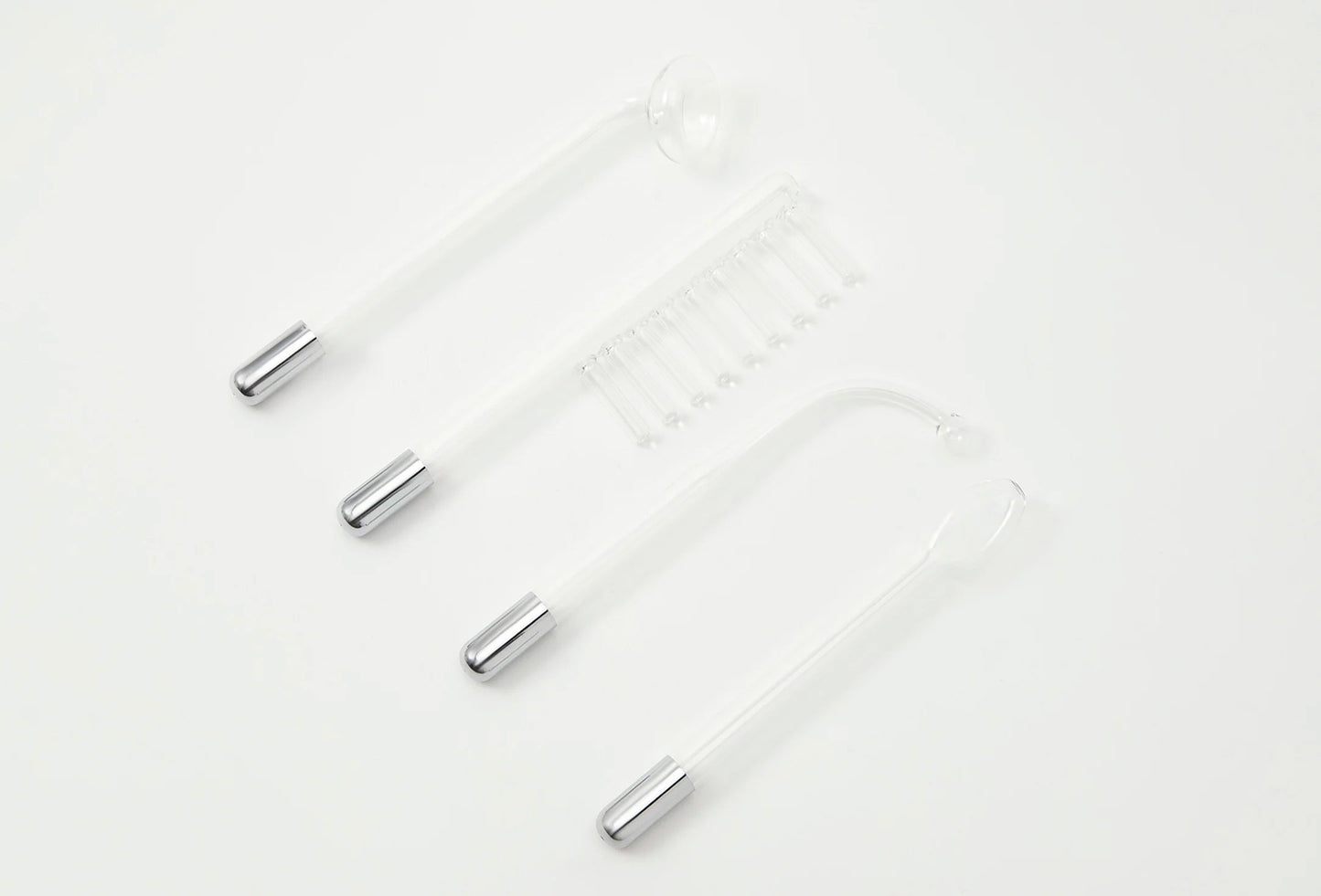 Professional High-Frequency Argon Therapy System for Skin & Hair Rejuvenation