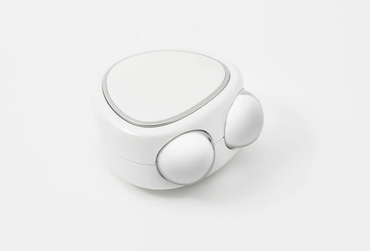 Moon Microcurrent Facial Sculpting & Rejuvenation Device