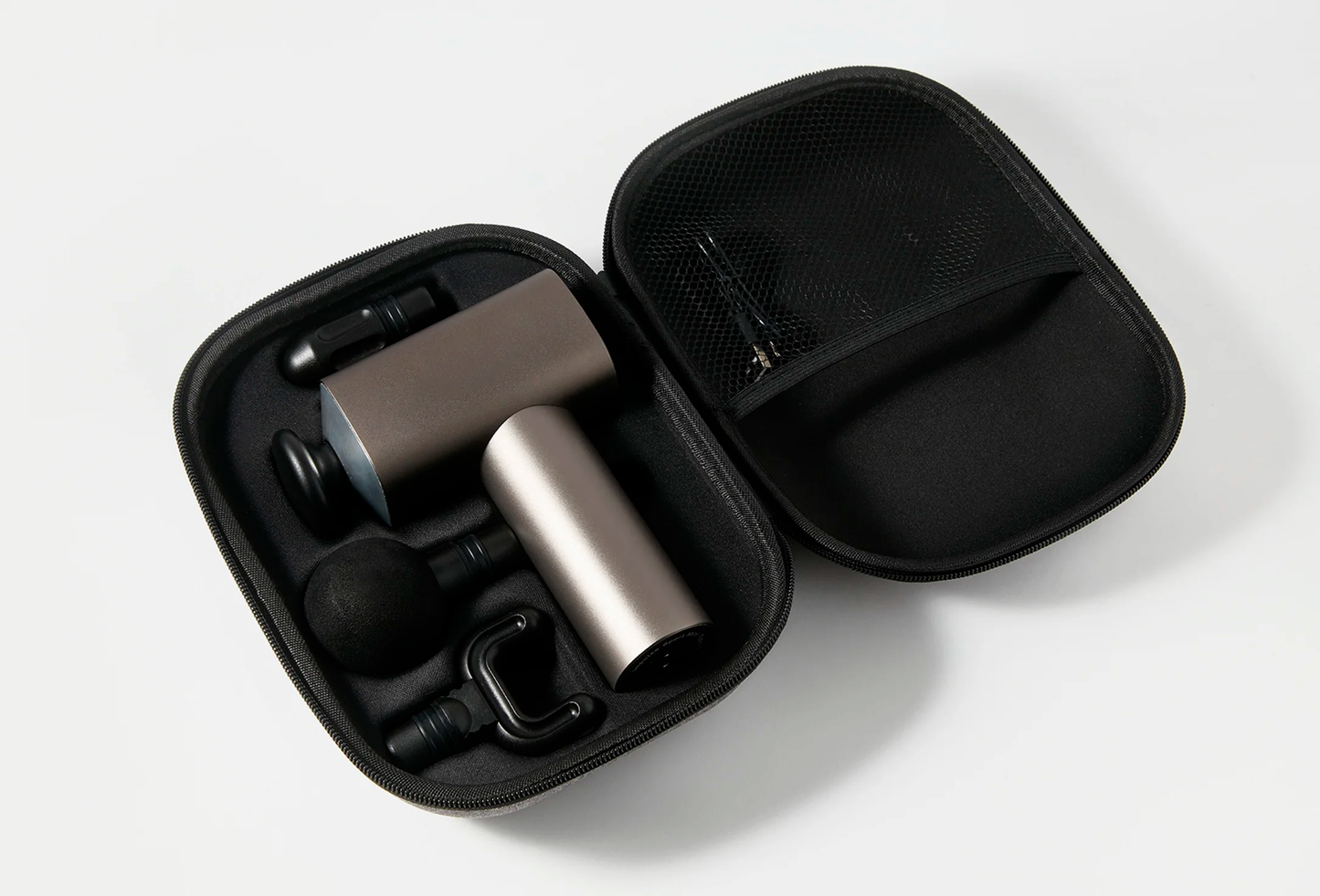 Ultra-Compact Percussive Therapy Massage Gun for Deep Tissue Recovery & Muscle Relief