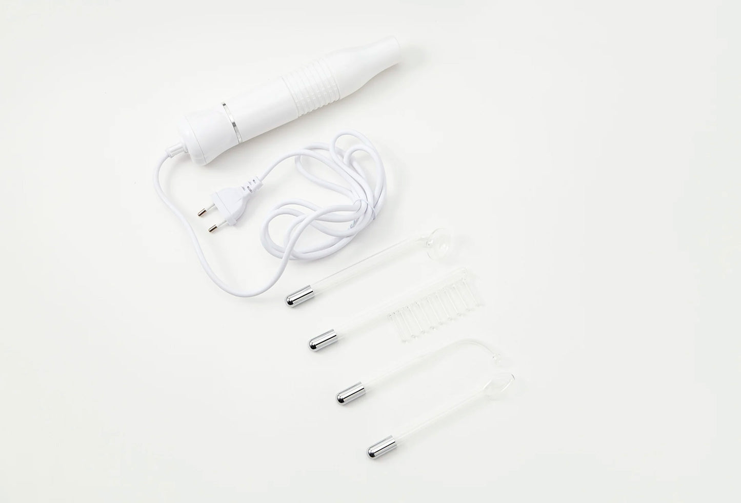 Professional High-Frequency Argon Therapy System for Skin & Hair Rejuvenation