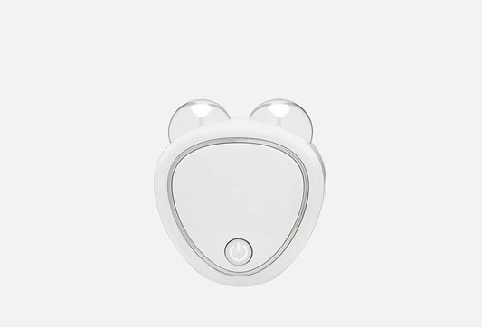 Moon Microcurrent Facial Sculpting & Rejuvenation Device